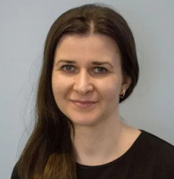 Agnieszka Wojtkowska